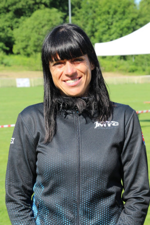 Ivana Butoracová Šindleryová (1980)